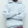 Sudadera con capucha básica Sudadera con capucha básica