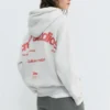 Sudadera con capucha de Crew Studios Sudadera con capucha de Crew Studios