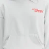 Sudadera con capucha de Crew Studios Sudadera con capucha de Crew Studios