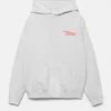 Sudadera con capucha de Crew Studios Sudadera con capucha de Crew Studios