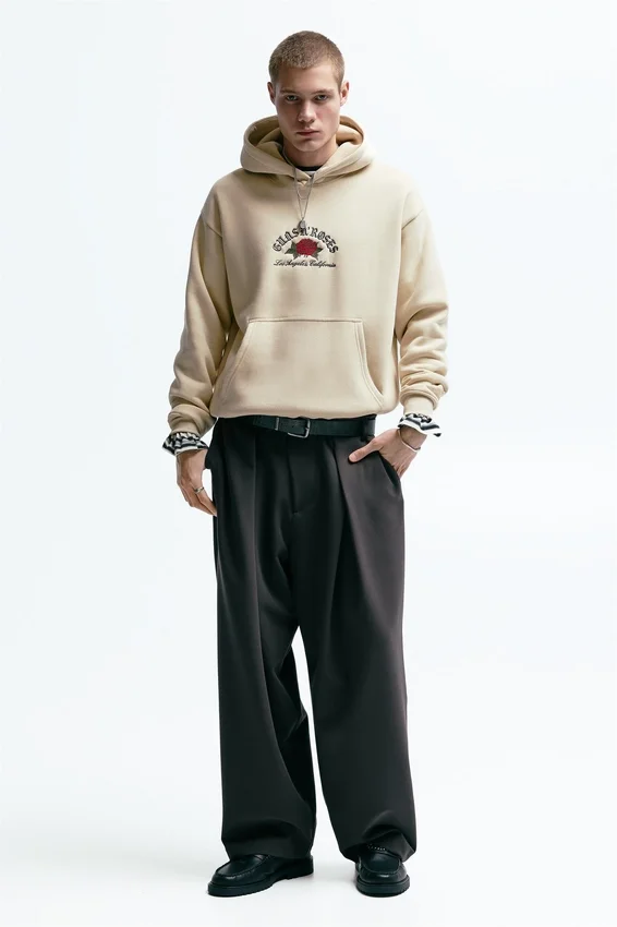 Sudadera con capucha de Guns N’ Roses Sudadera con capucha de Guns N’ Roses