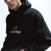 Sudadera con capucha de Guns N’ Roses