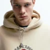 Sudadera con capucha de Guns N’ Roses Sudadera con capucha de Guns N’ Roses