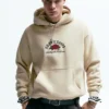 Sudadera con capucha de Guns N’ Roses Sudadera con capucha de Guns N’ Roses