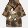 Sudadera con capucha de manga corta Sakamoto Days