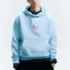 Sudadera con capucha de Peanuts Sudadera con capucha de Peanuts