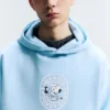 Sudadera con capucha de Peanuts Sudadera con capucha de Peanuts