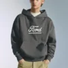 Sudadera con capucha Ford Sudadera con capucha Ford