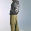Sudadera con capucha Ford Sudadera con capucha Ford