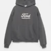 Sudadera con capucha Ford Sudadera con capucha Ford
