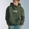 Sudadera con capucha Ford Bronco Sudadera con capucha Ford Bronco
