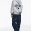 Sudadera con capucha Good Stories Sudadera con capucha Good Stories
