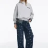 Sudadera con capucha Good Stories Sudadera con capucha Good Stories