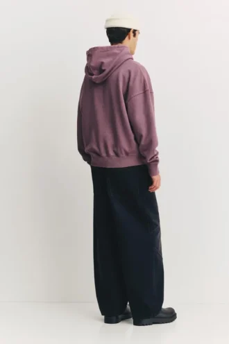 Sudadera con capucha Hasriver St. Club