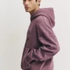 Sudadera con capucha Hasriver St. Club