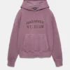 Sudadera con capucha Hasriver St. Club
