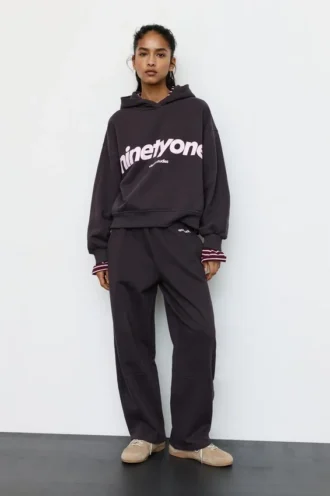 Sudadera con capucha Ninetyone