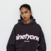 Sudadera con capucha Ninetyone Sudadera con capucha Ninetyone