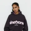 Sudadera con capucha Ninetyone Sudadera con capucha Ninetyone