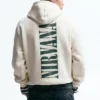 Sudadera con capucha Nirvana Sudadera con capucha Nirvana