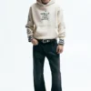 Sudadera con capucha Nirvana Sudadera con capucha Nirvana