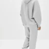 Sudadera con capucha oversize Sudadera con capucha oversize