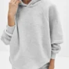 Sudadera con capucha oversize Sudadera con capucha oversize