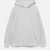 Sudadera con capucha oversize Sudadera con capucha oversize