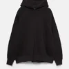 Sudadera con capucha oversize Sudadera con capucha oversize