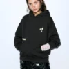 Sudadera con capucha Stars Sudadera con capucha Stars