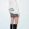 Sudadera con capucha Stars Sudadera con capucha Stars