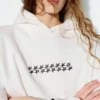 Sudadera con capucha Stars Sudadera con capucha Stars