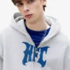 Sudadera con capucha Stranger Things Hfc Sudadera con capucha Stranger Things Hfc