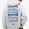 Sudadera con capucha Stranger Things Hfc Sudadera con capucha Stranger Things Hfc