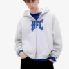 Sudadera con capucha Stranger Things Hfc Sudadera con capucha Stranger Things Hfc