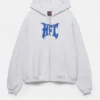 Sudadera con capucha Stranger Things Hfc Sudadera con capucha Stranger Things Hfc