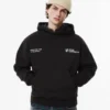 Sudadera con capucha STWD Sudadera con capucha STWD