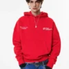 Sudadera con capucha STWD Sudadera con capucha STWD