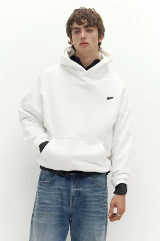 Sudadera con capucha STWD
