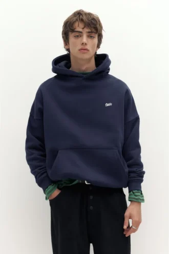 Sudadera con capucha STWD