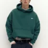 Sudadera con capucha STWD