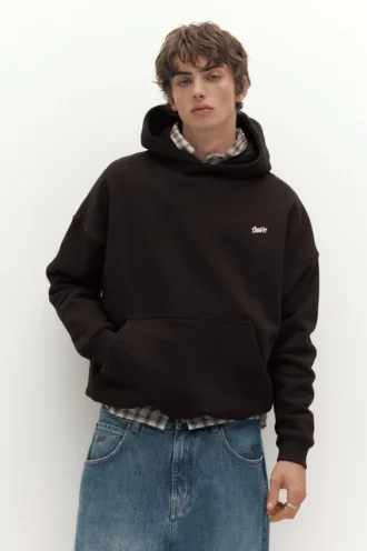 Sudadera con capucha STWD