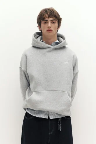 Sudadera con capucha STWD