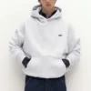 Sudadera con capucha STWD