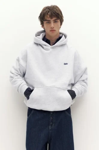 Sudadera con capucha STWD
