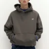 Sudadera con capucha STWD