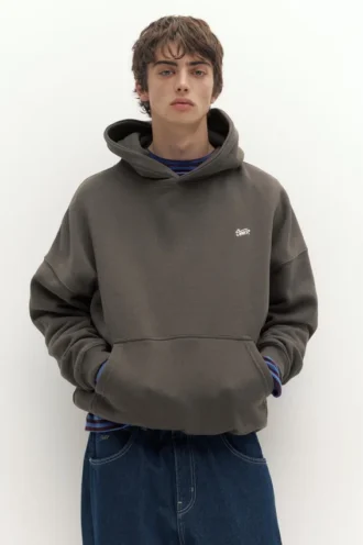 Sudadera con capucha STWD