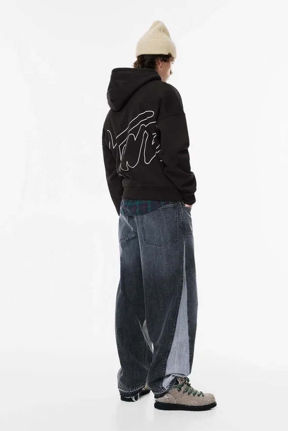 Sudadera con capucha STWD Sudadera con capucha STWD