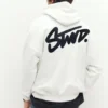 Sudadera con capucha STWD Sudadera con capucha STWD