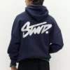 Sudadera con capucha STWD